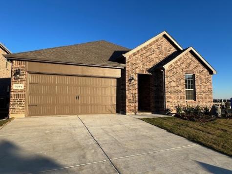 3704 Blacksmith Road Aubrey TX 76227