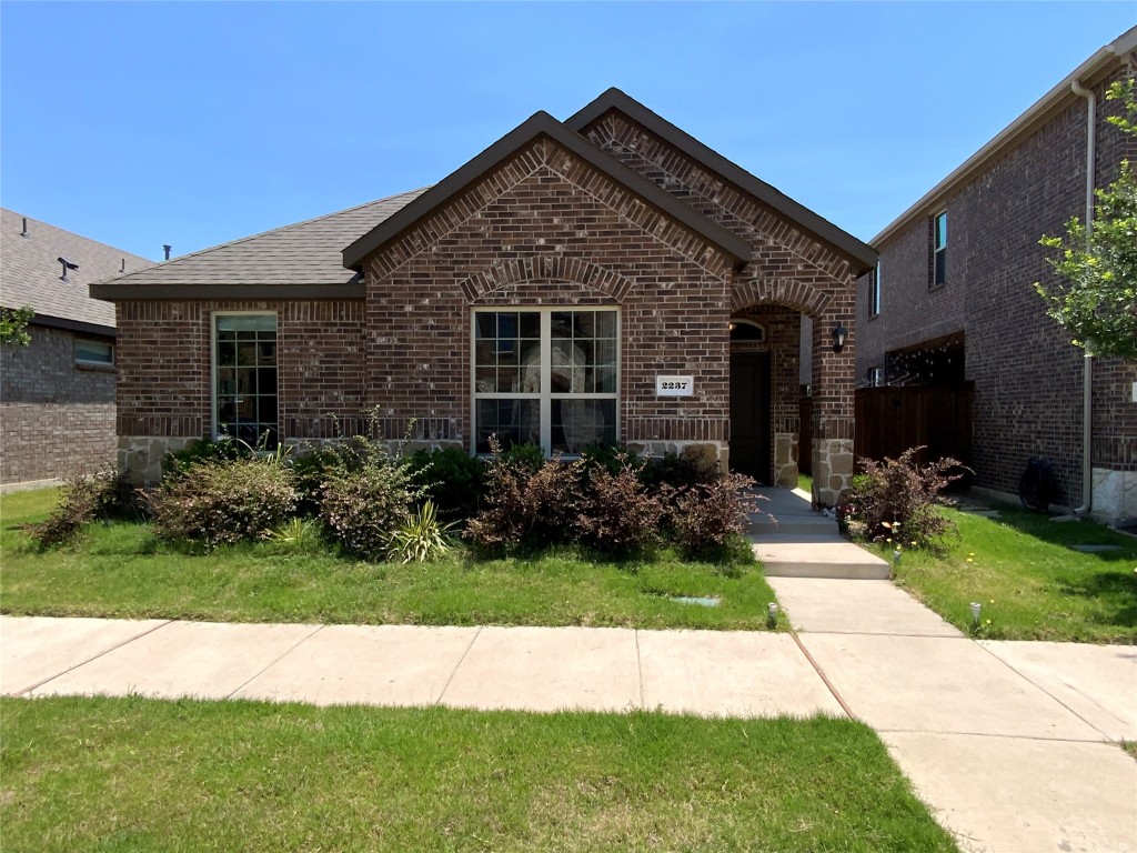 2237 Miramar Drive Little Elm TX 75068