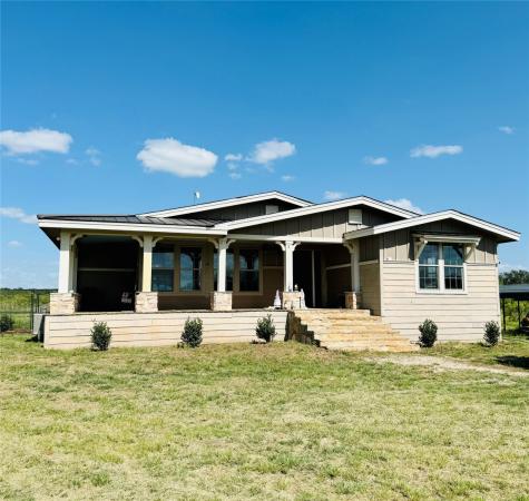 3398 County Road 147 Brownwood TX 76801