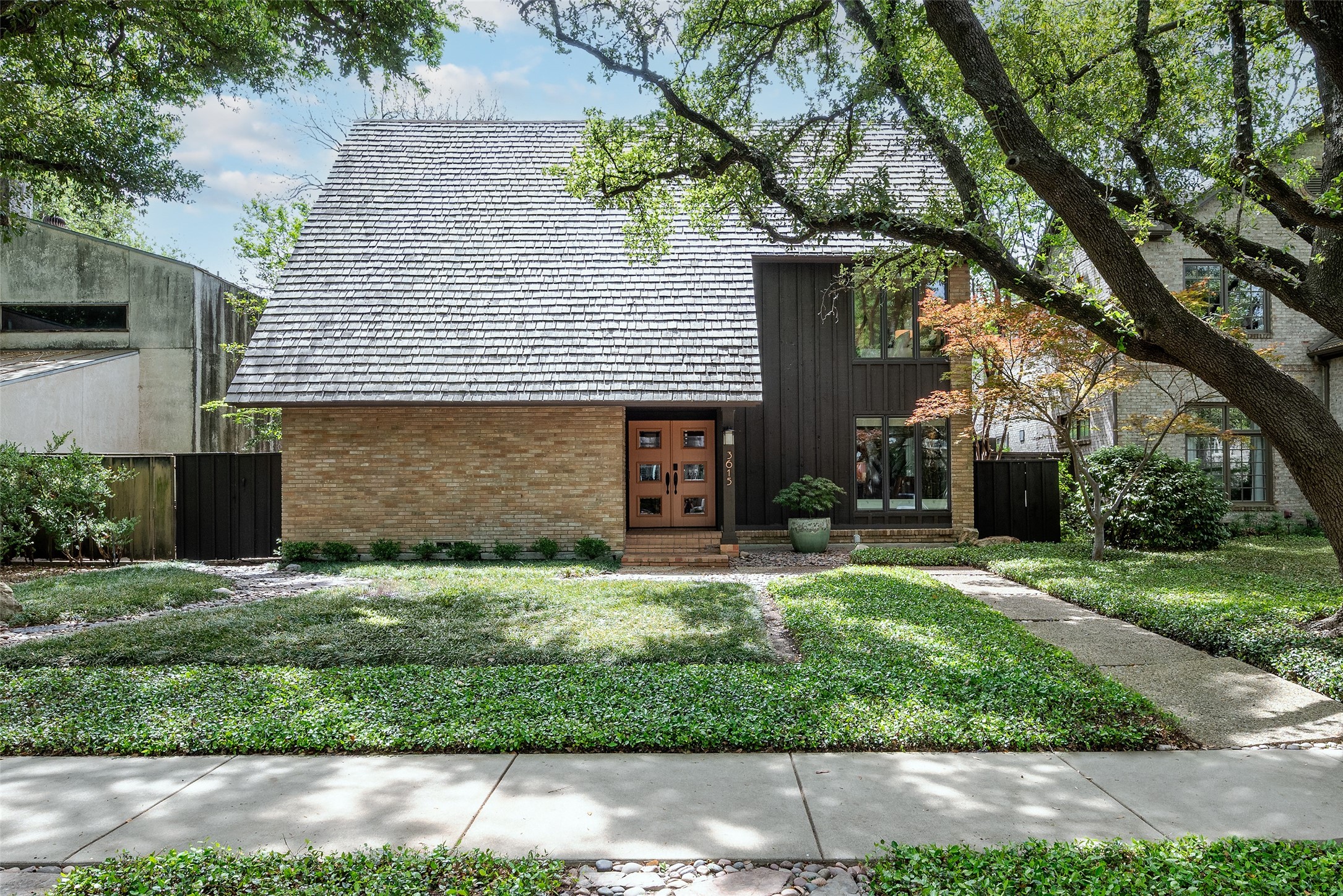 3615 Harvard Avenue Highland Park TX 75205