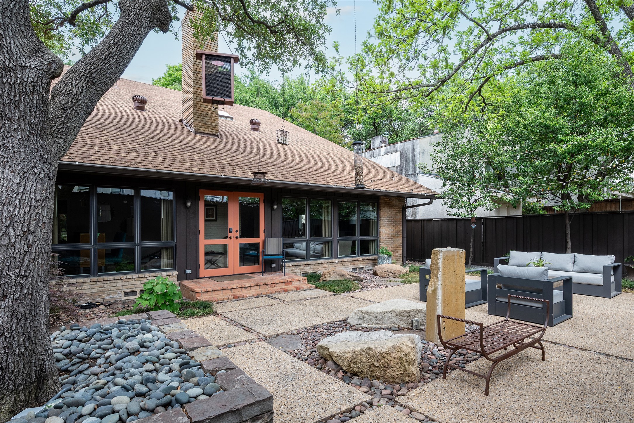 3615 Harvard Avenue Highland Park TX 75205