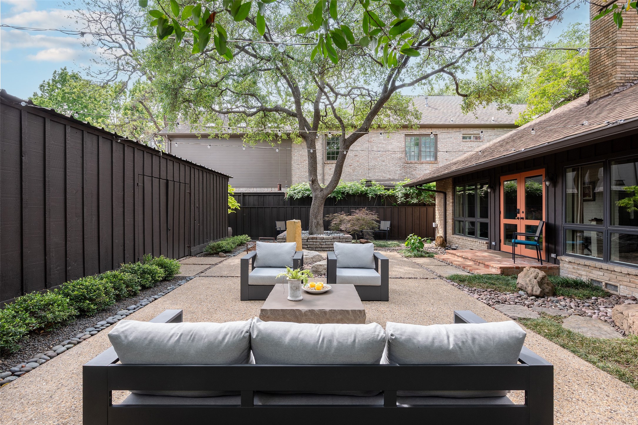 3615 Harvard Avenue Highland Park TX 75205