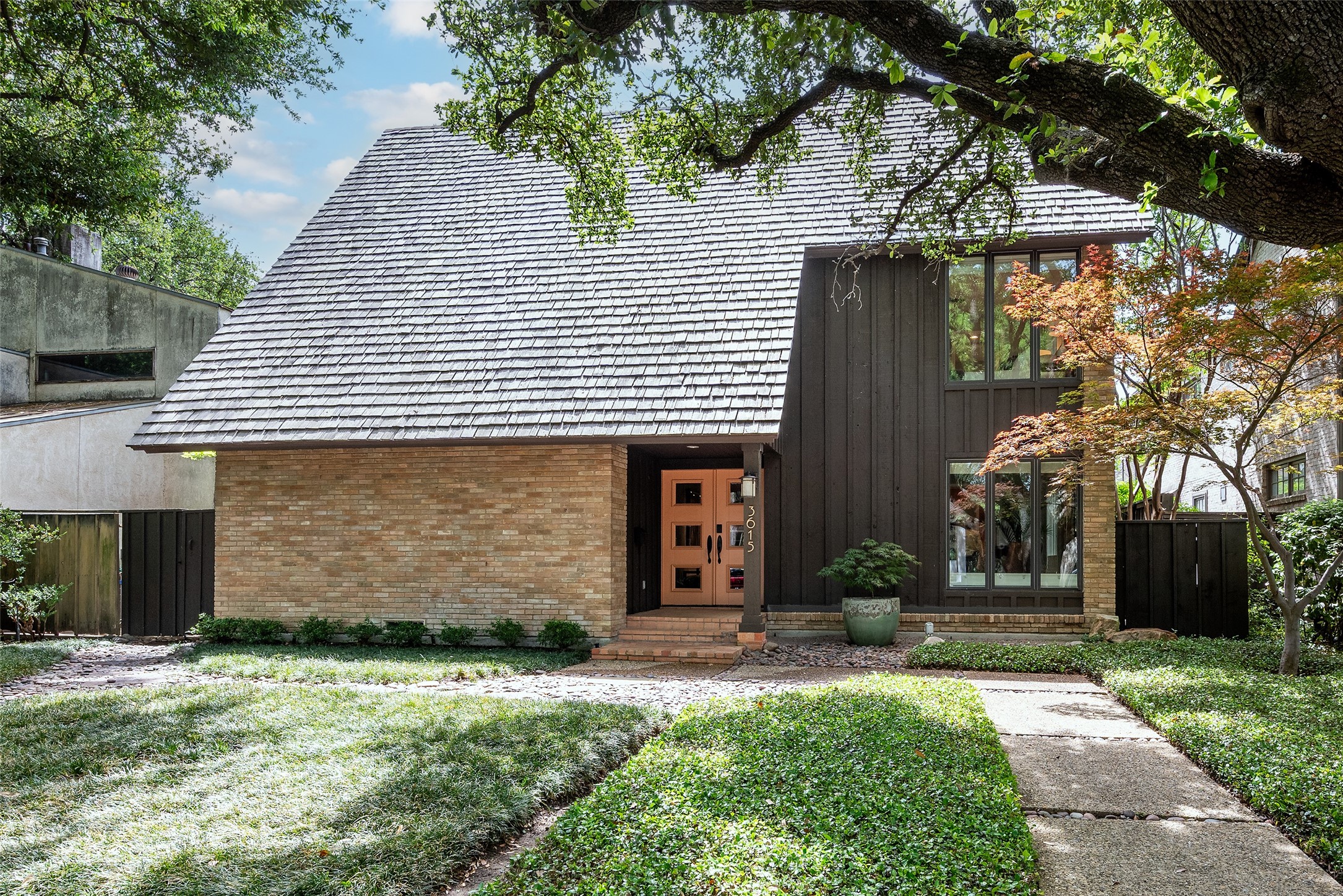 3615 Harvard Avenue Highland Park TX 75205