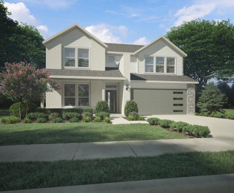 5717 Freeport Lane Fort Worth TX 76126