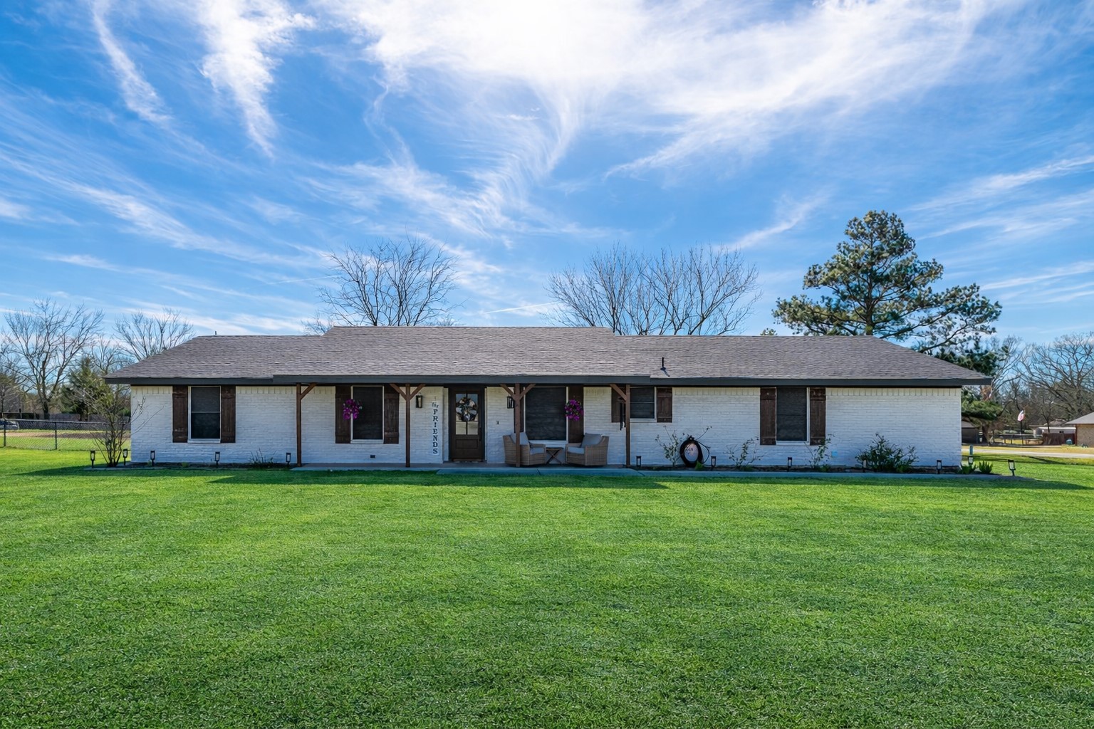 19 43040 Powderly TX 75473