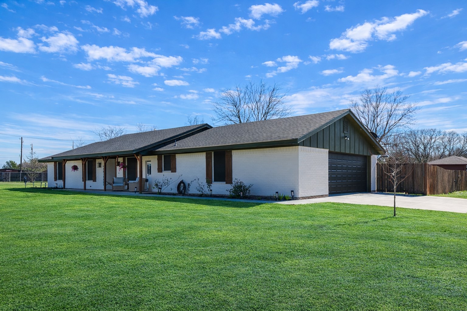 19 43040 Powderly TX 75473