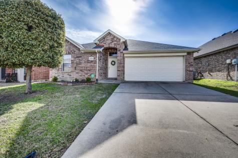 5704 Valley Stream Way Fort Worth TX 76244