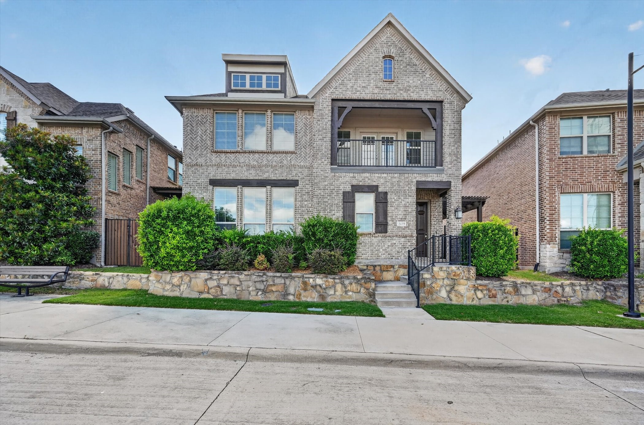 2439 Southgate Drive Richardson TX 75080