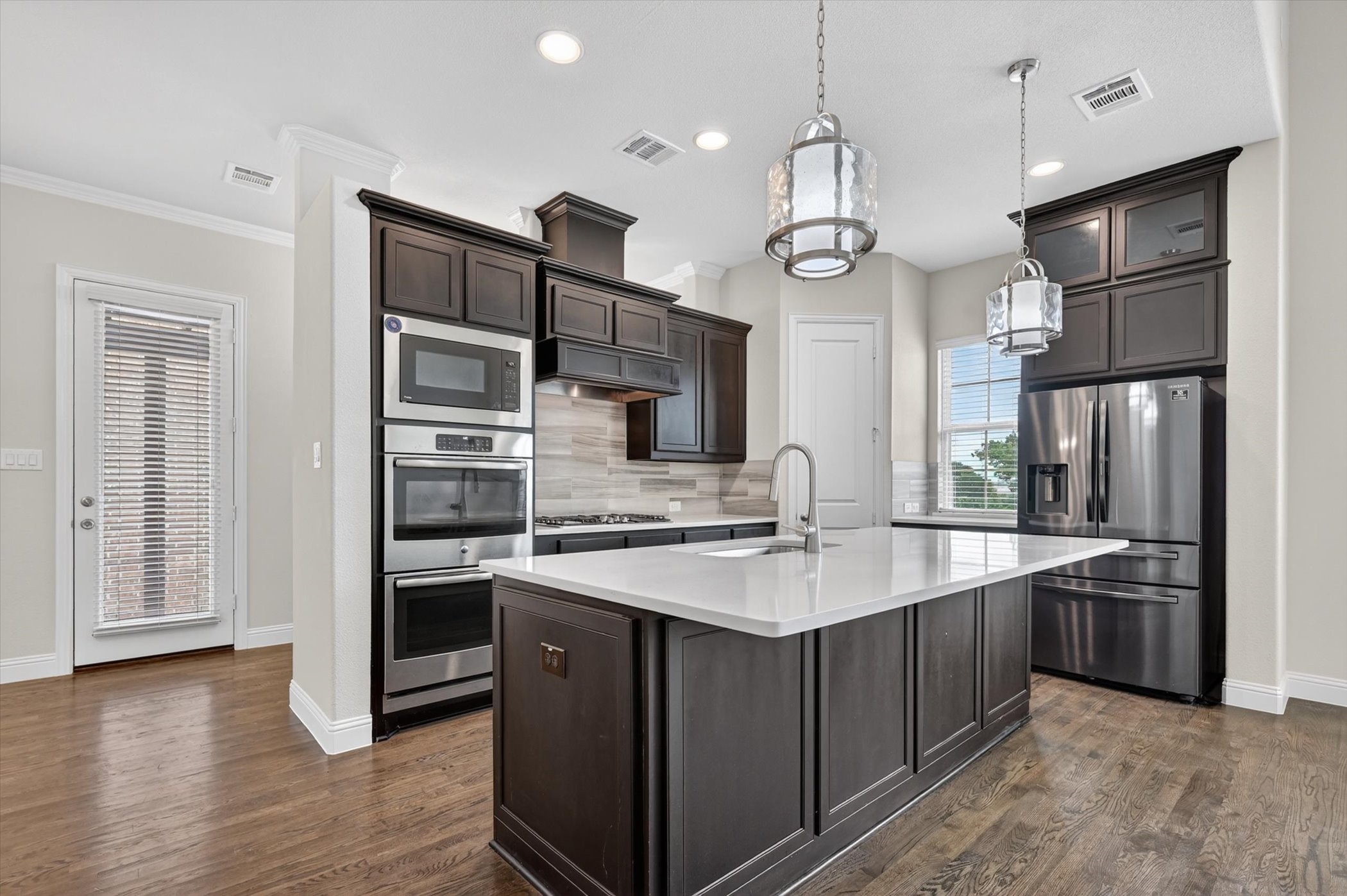 2439 Southgate Drive Richardson TX 75080