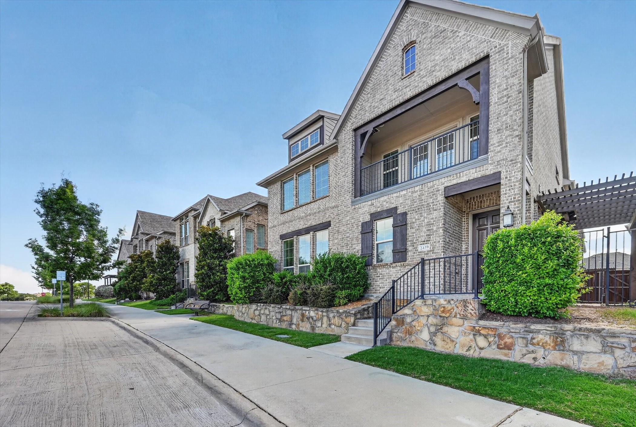 2439 Southgate Drive Richardson TX 75080