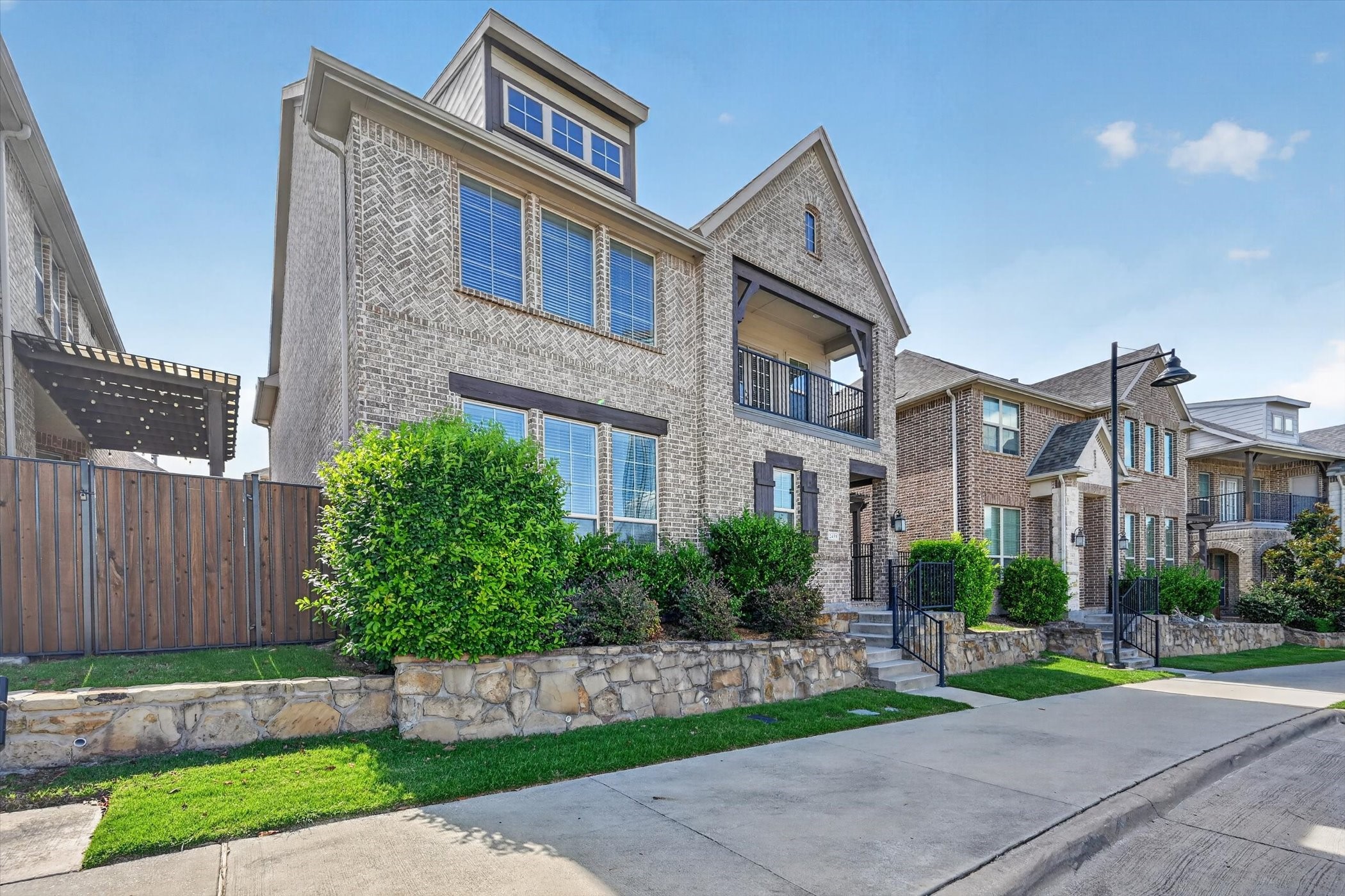 2439 Southgate Drive Richardson TX 75080