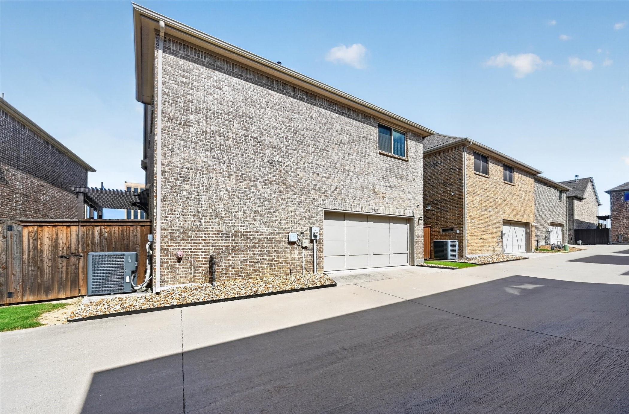 2439 Southgate Drive Richardson TX 75080