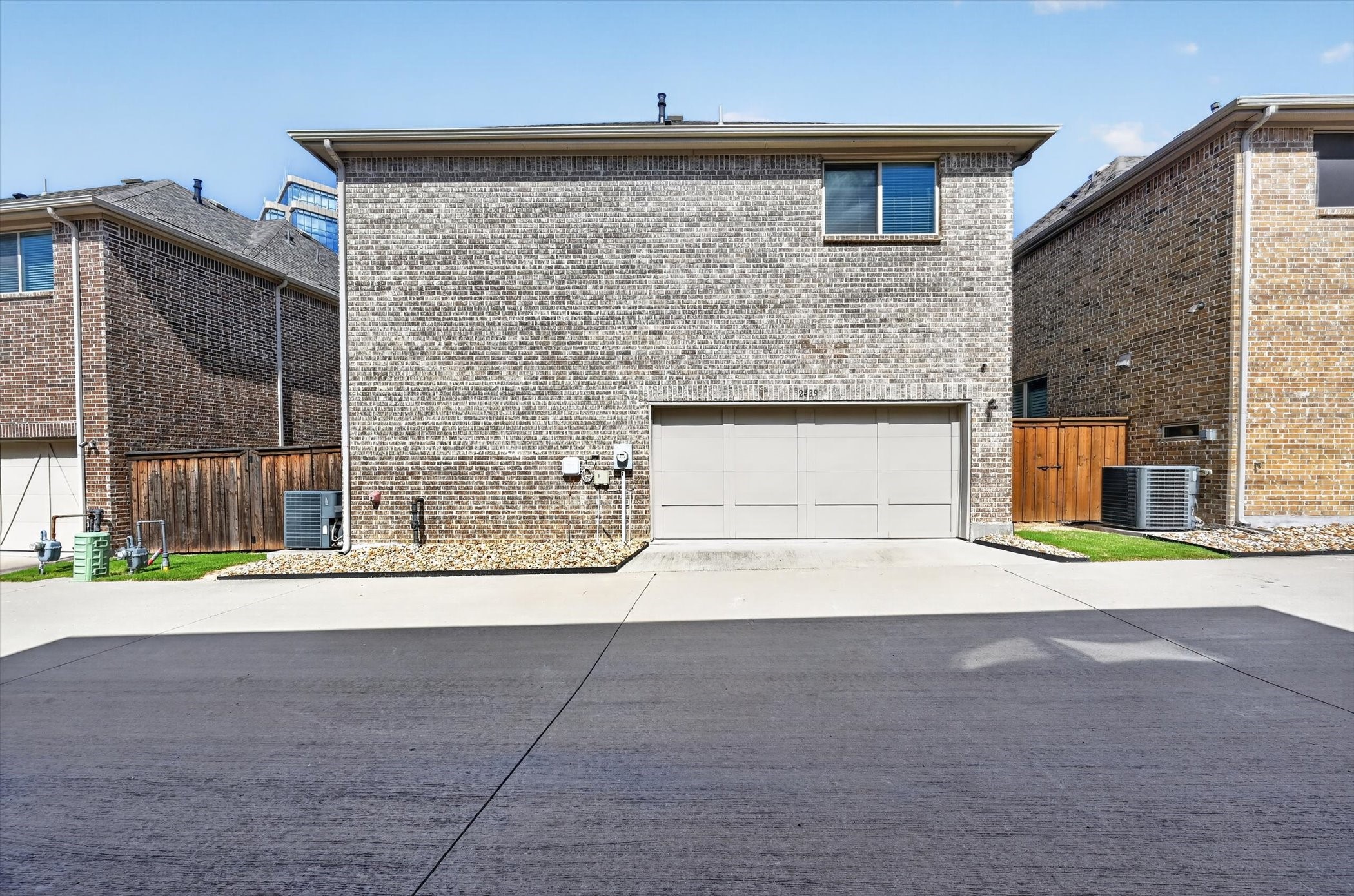 2439 Southgate Drive Richardson TX 75080