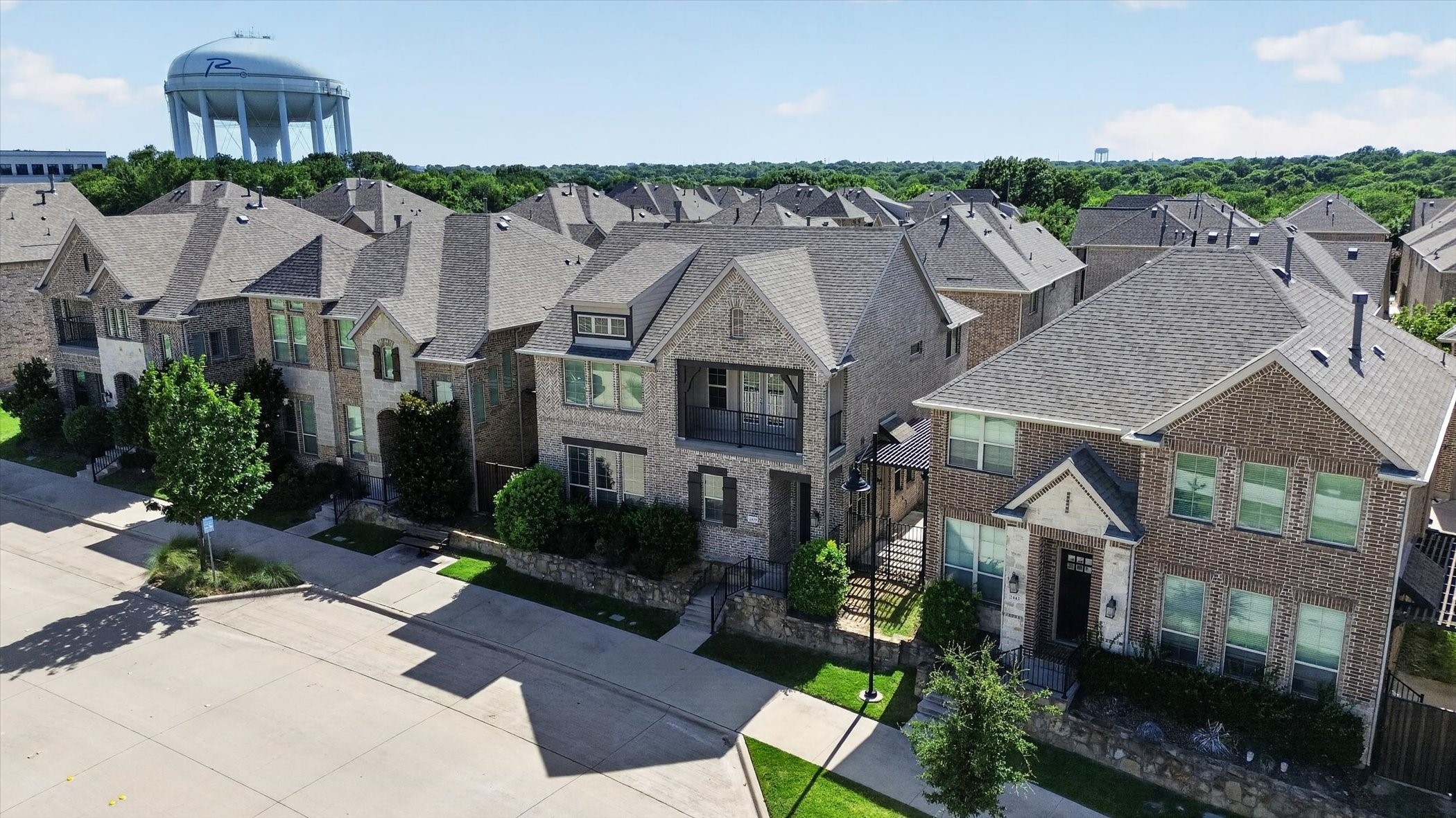2439 Southgate Drive Richardson TX 75080