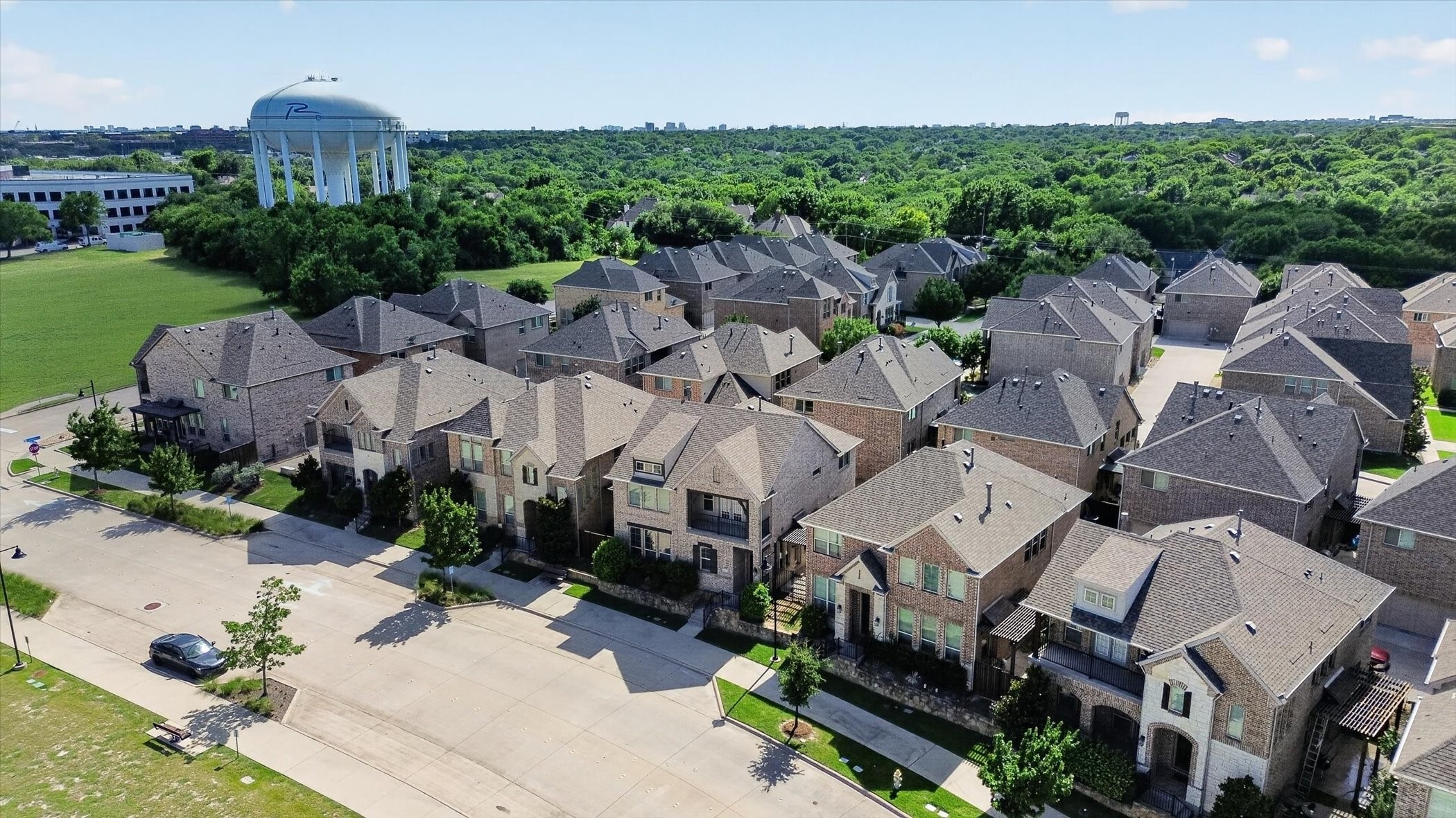 2439 Southgate Drive Richardson TX 75080