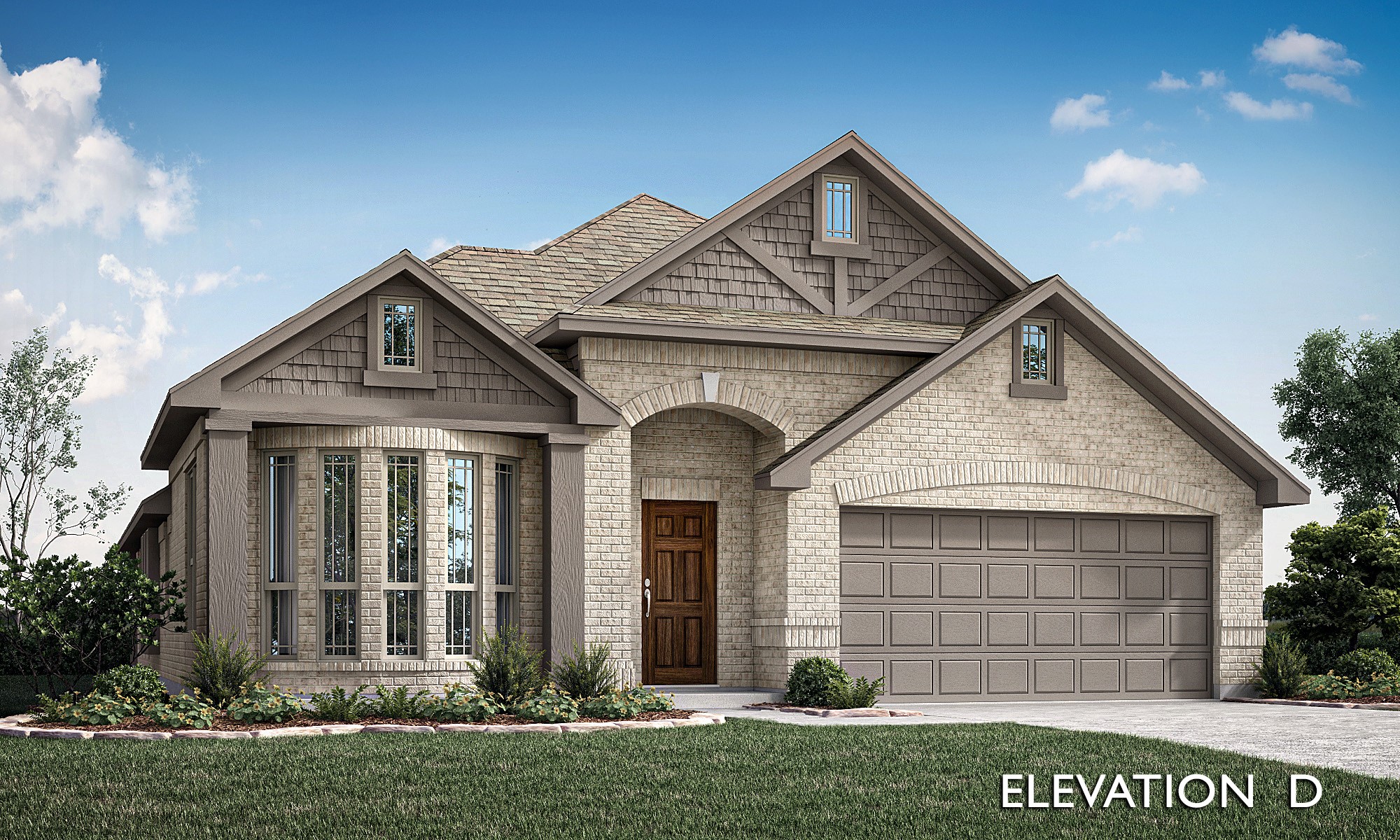 1117 Hackberry Lane Crowley TX 76036