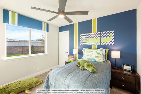 1117 Hackberry Lane Crowley TX 76036