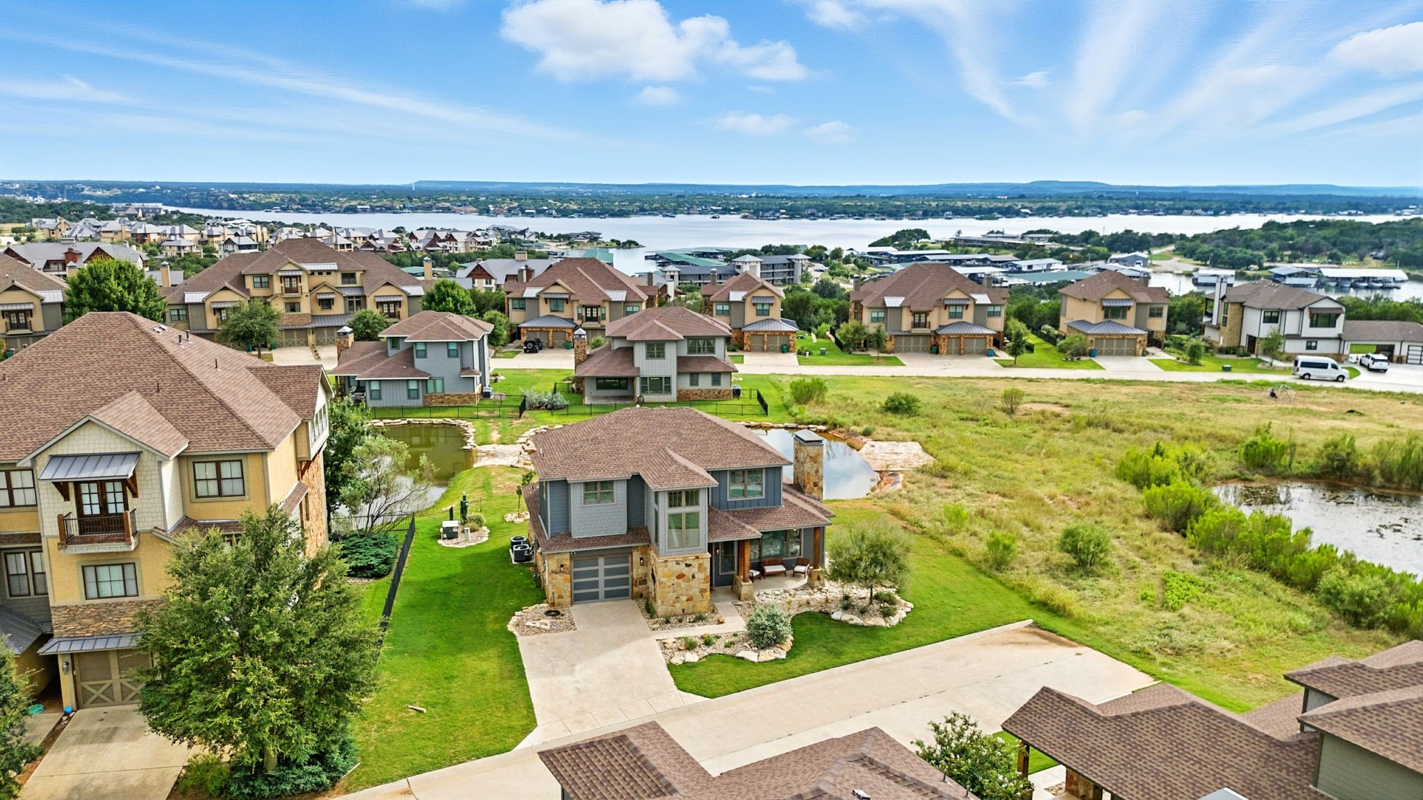 3007 Shoreside Point Graford TX 76449
