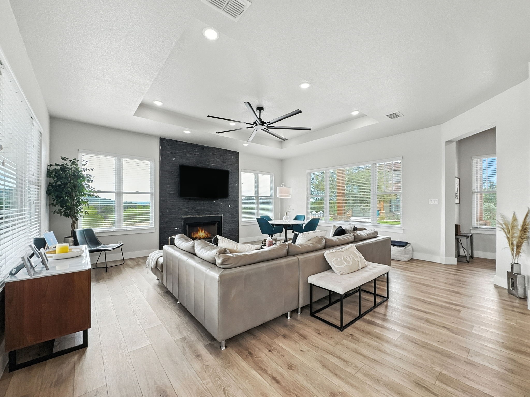 3007 Shoreside Point Graford TX 76449