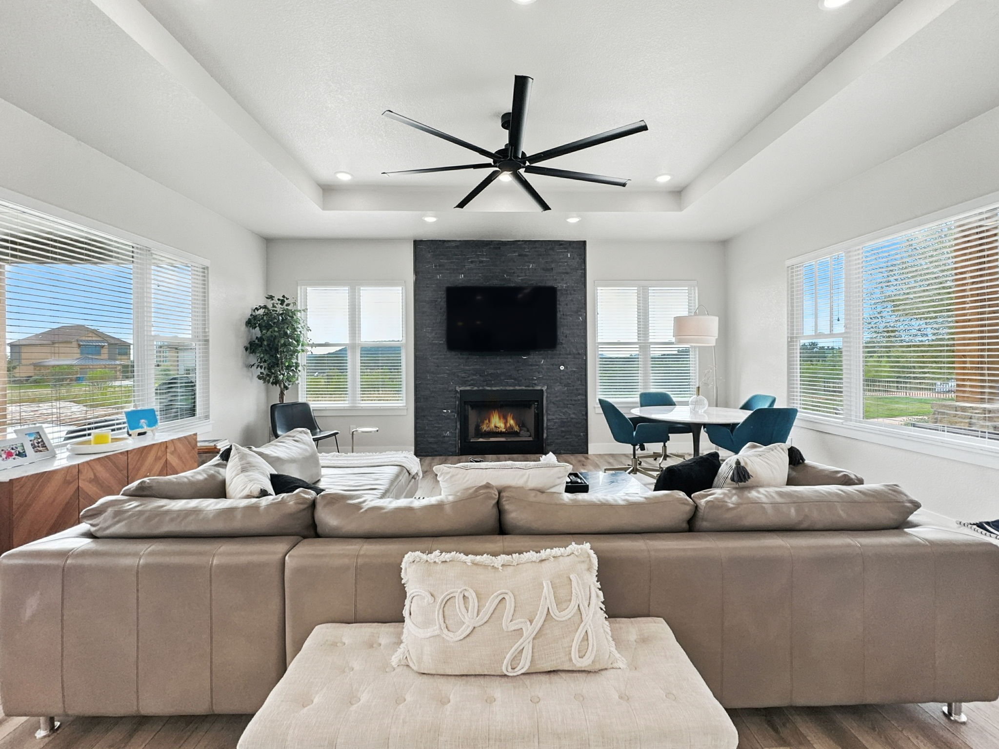 3007 Shoreside Point Graford TX 76449