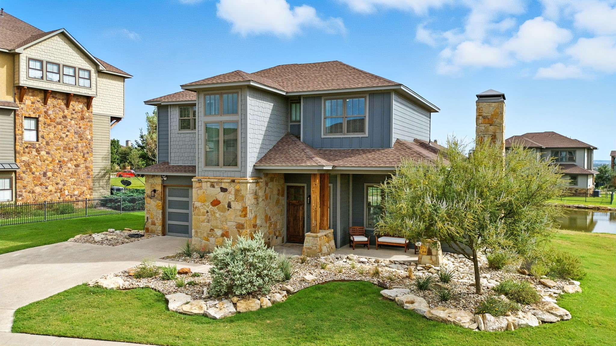 3007 Shoreside Point Graford TX 76449