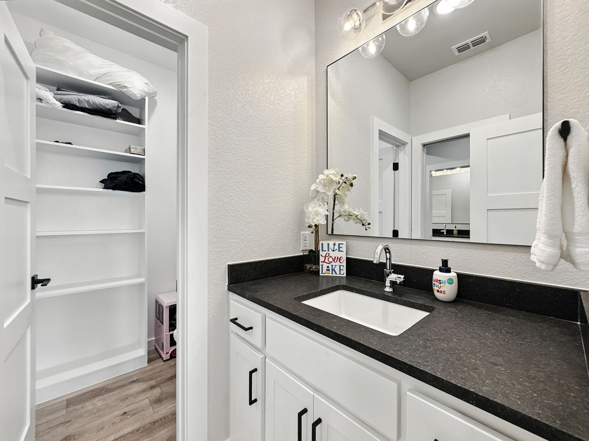 3007 Shoreside Point Graford TX 76449