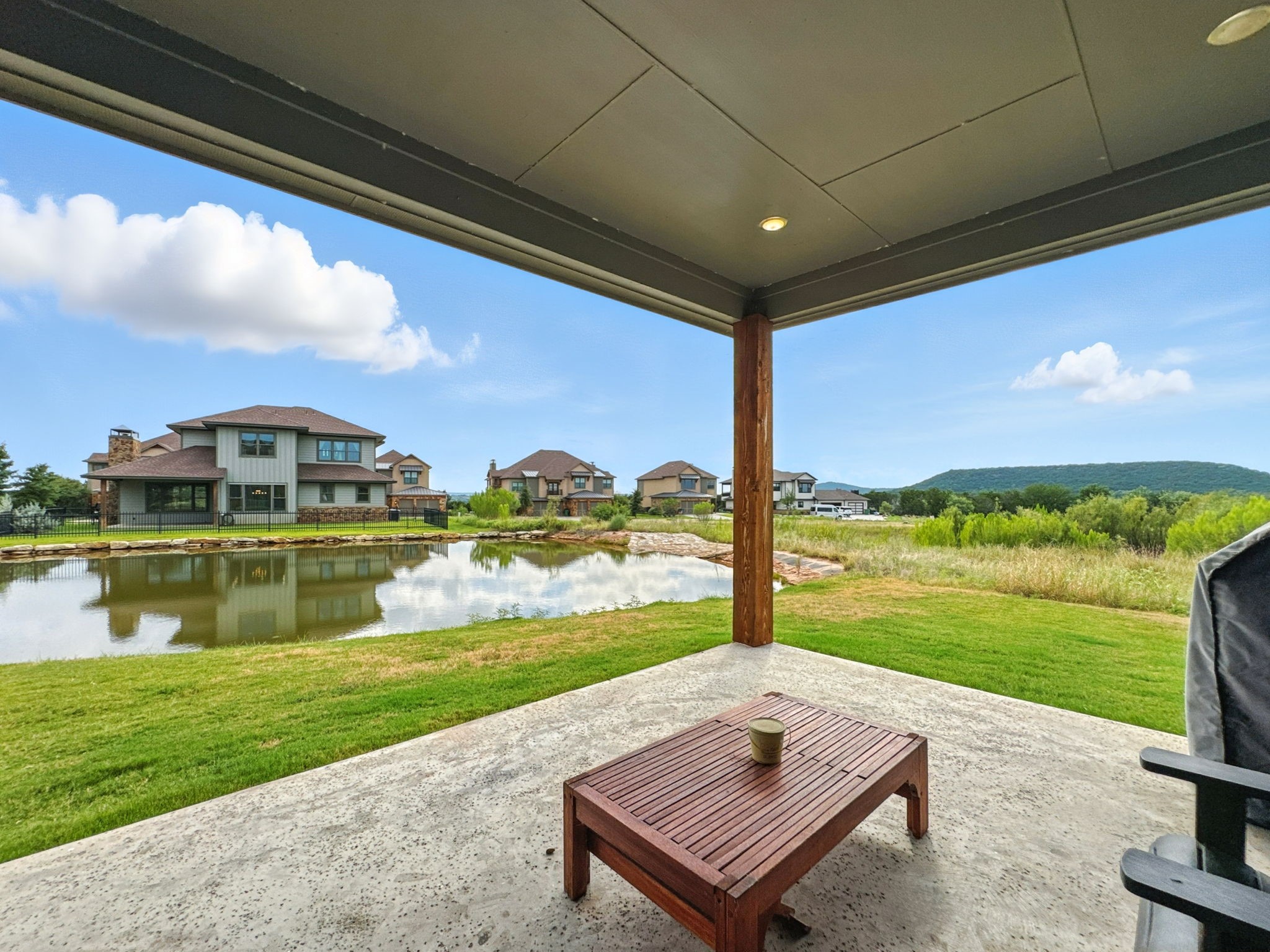 3007 Shoreside Point Graford TX 76449