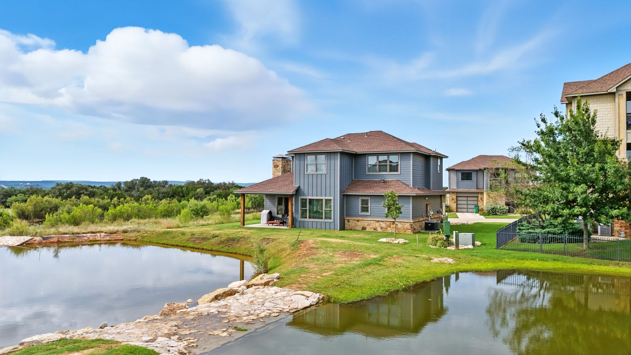 3007 Shoreside Point Graford TX 76449