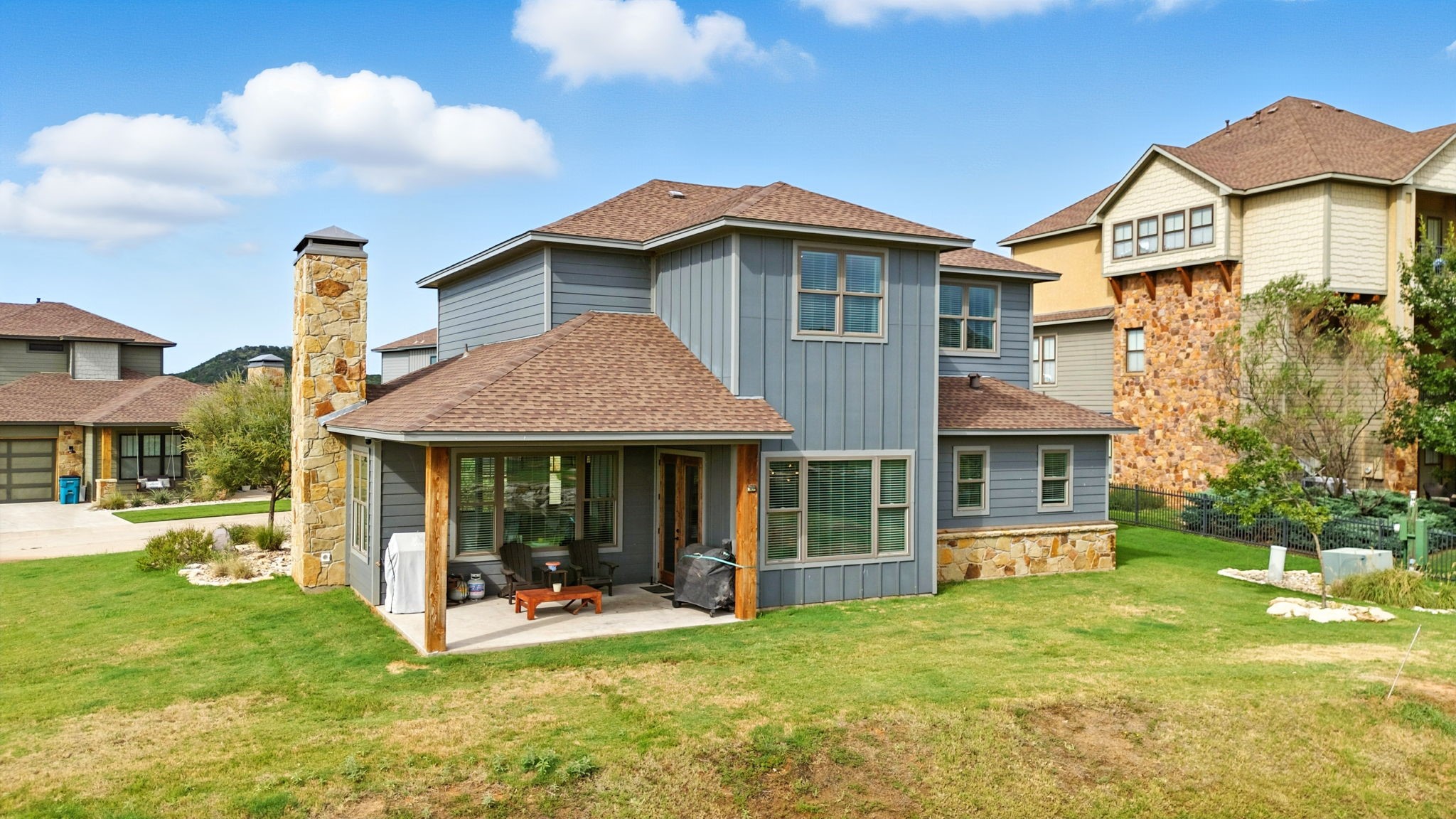 3007 Shoreside Point Graford TX 76449
