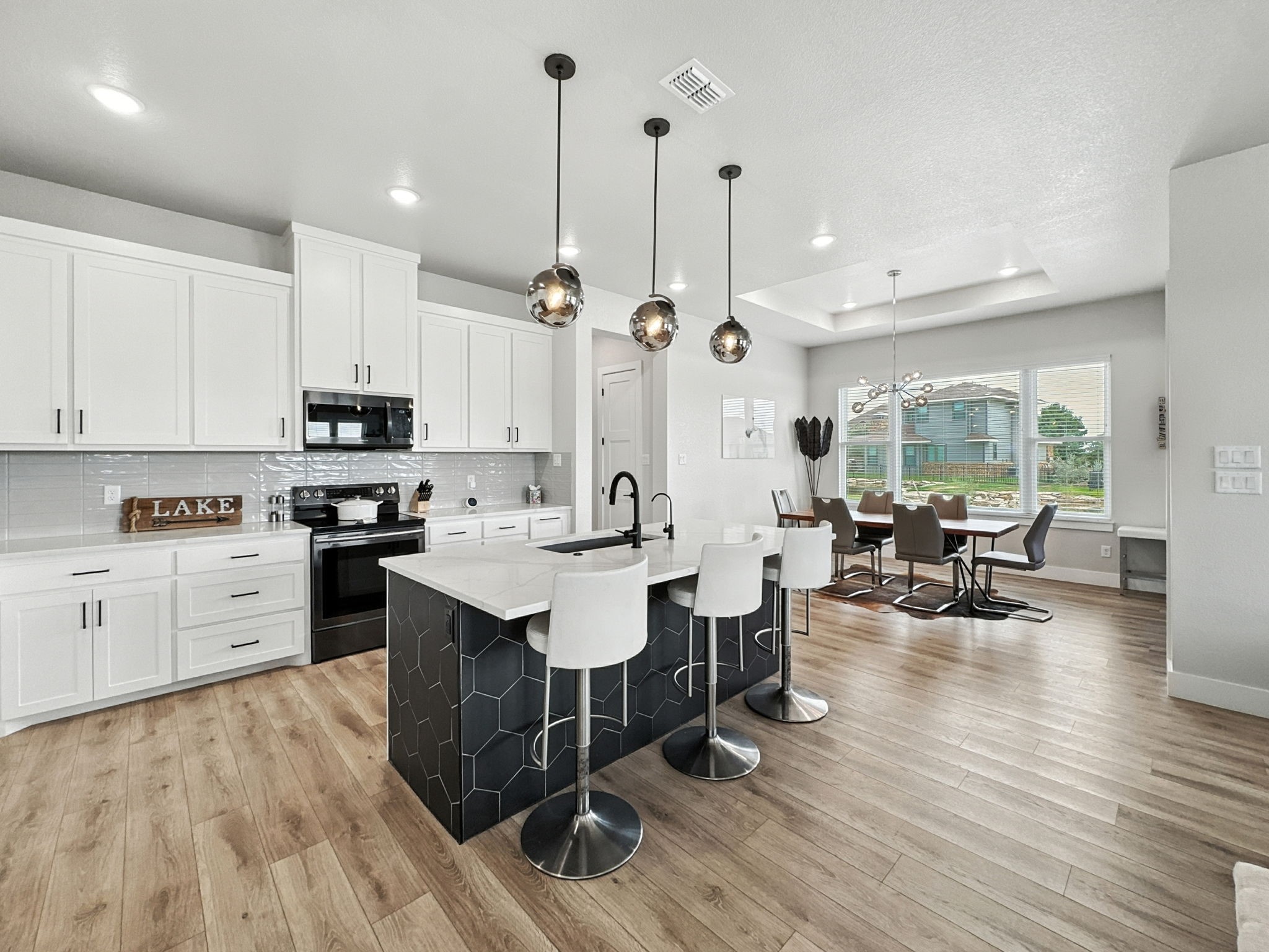 3007 Shoreside Point Graford TX 76449