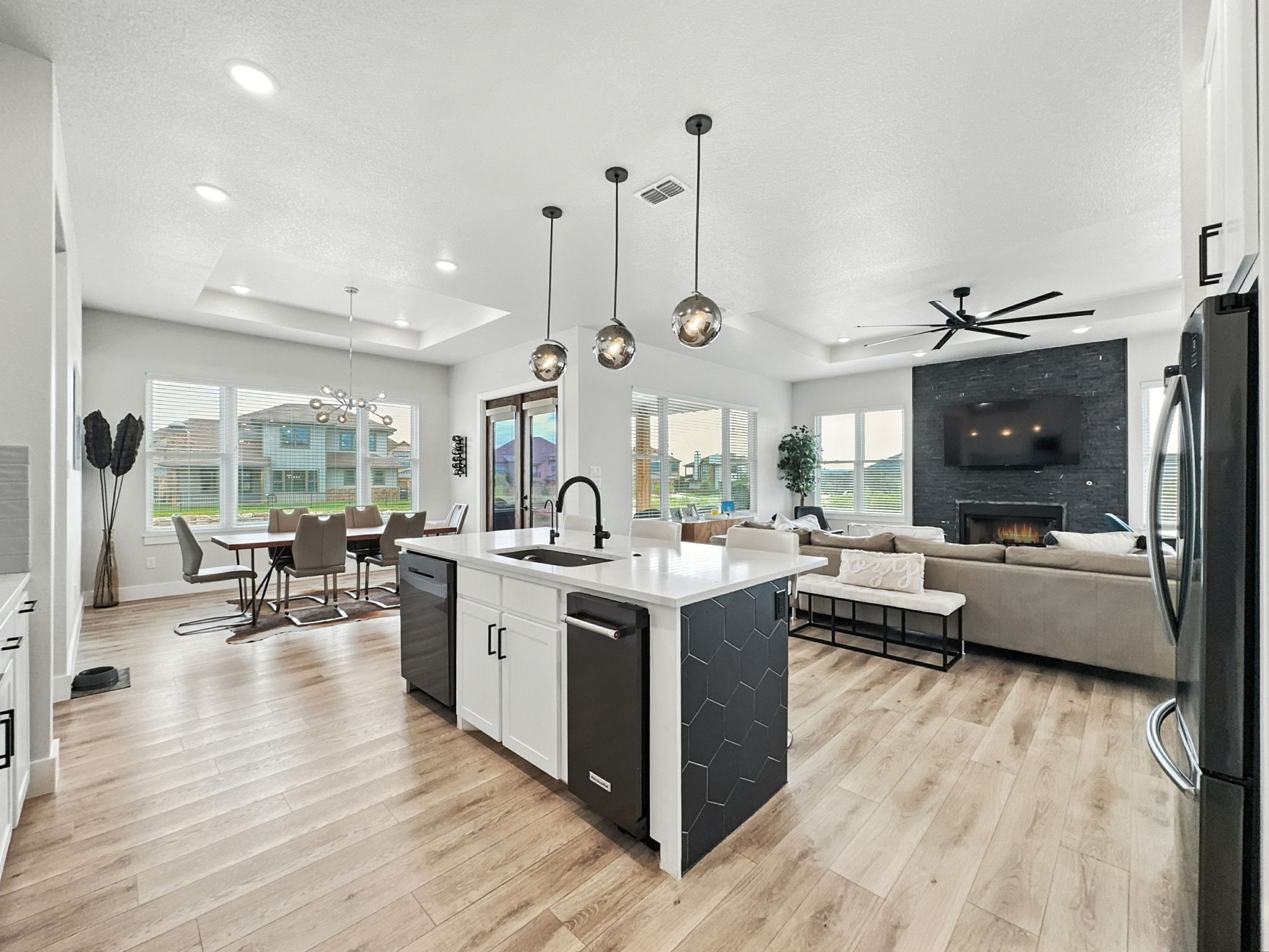 3007 Shoreside Point Graford TX 76449