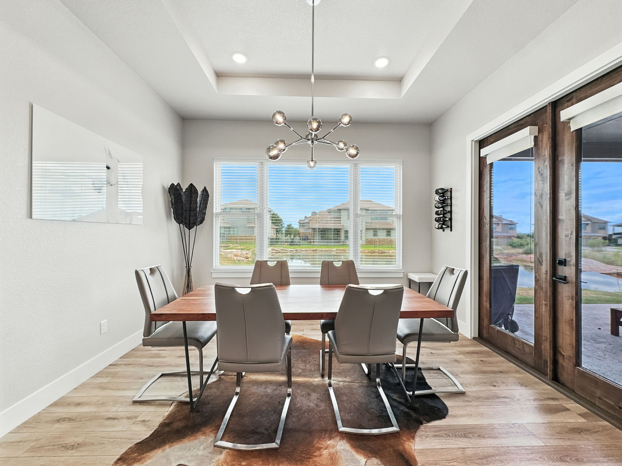 3007 Shoreside Point Graford TX 76449