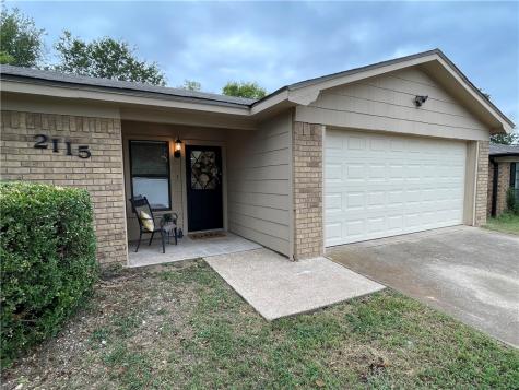 2115 Skylark Drive Woodway TX 76712