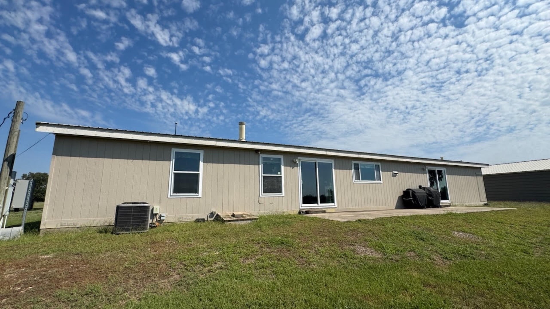 768 County Road 2220 Talco TX 75487