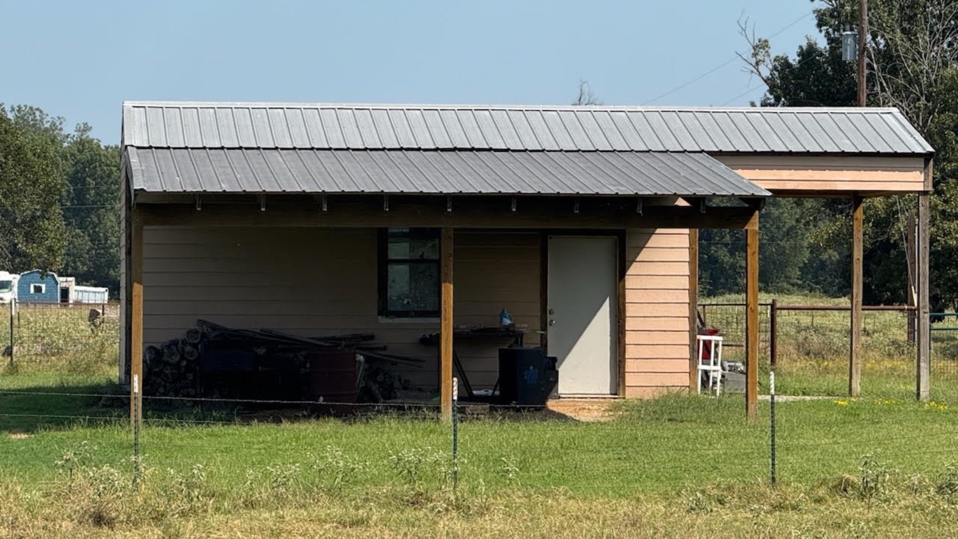 768 County Road 2220 Talco TX 75487