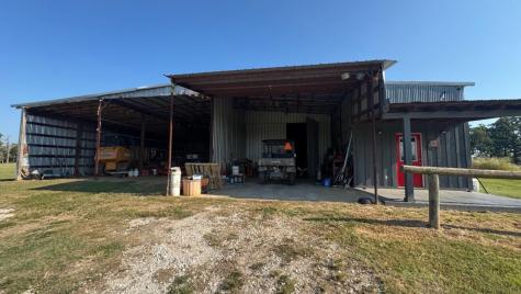 768 County Road 2220 Talco TX 75487