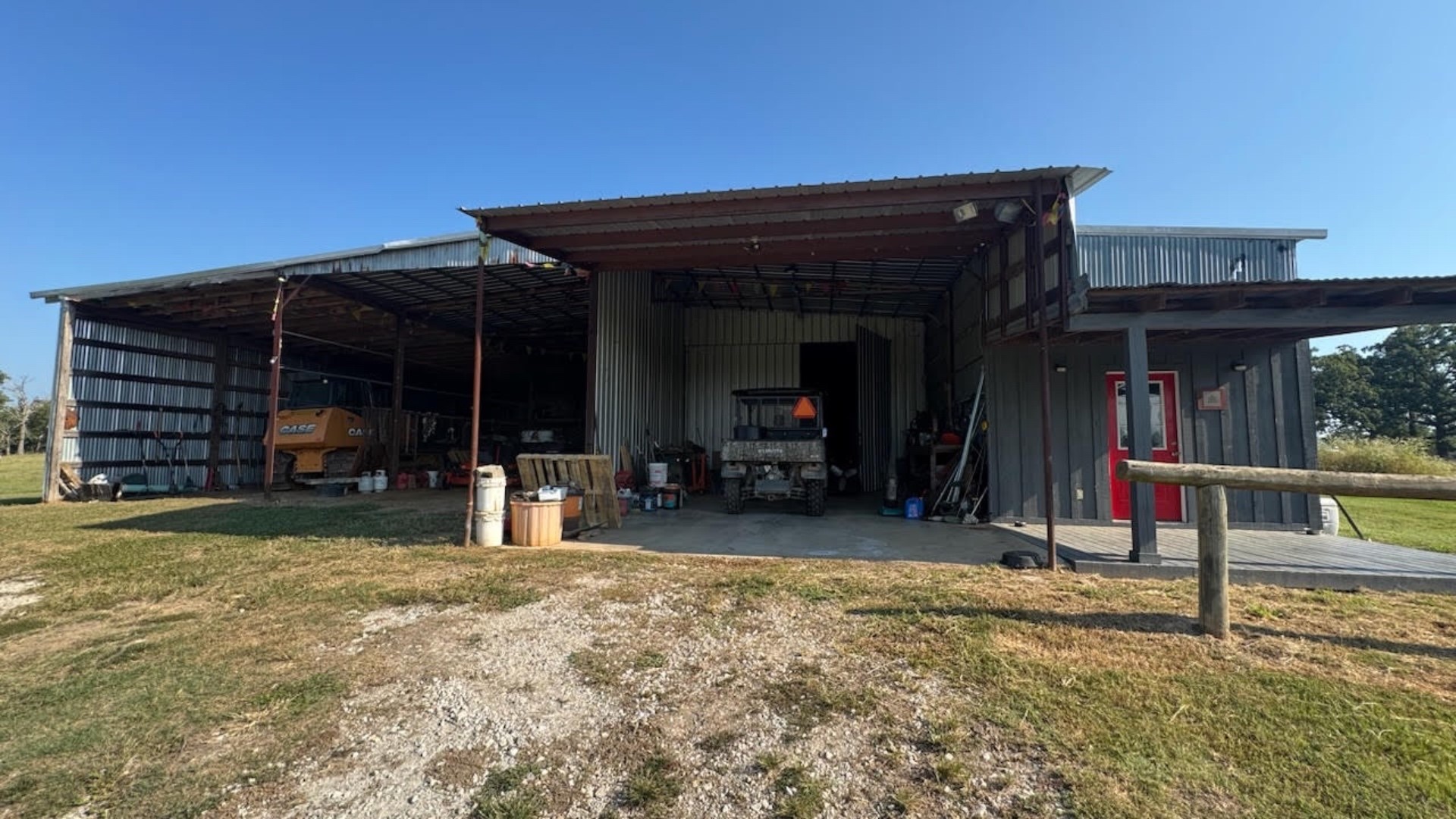 768 County Road 2220 Talco TX 75487