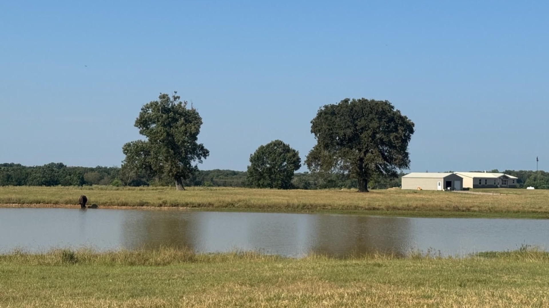 768 County Road 2220 Talco TX 75487