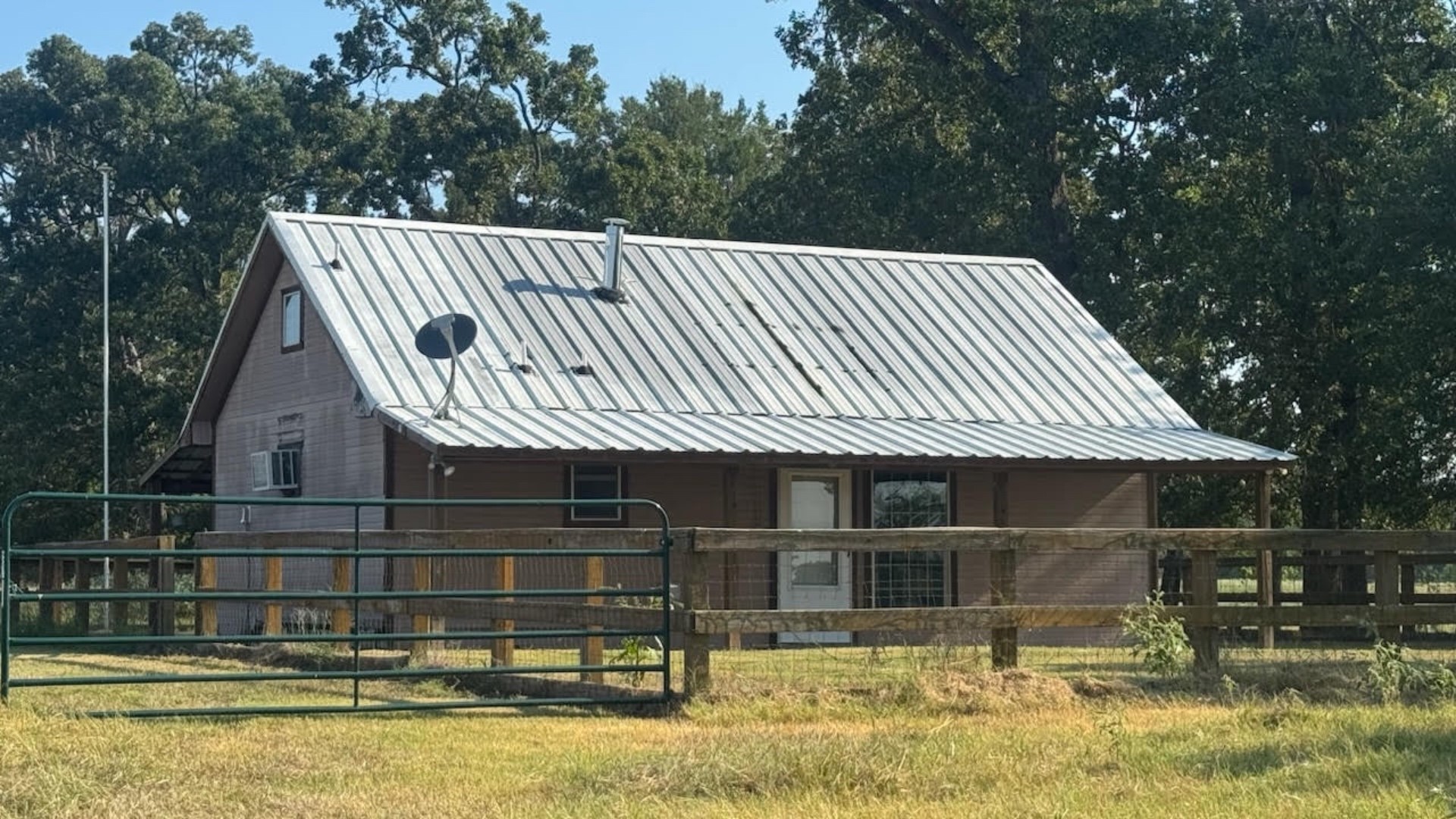 768 County Road 2220 Talco TX 75487