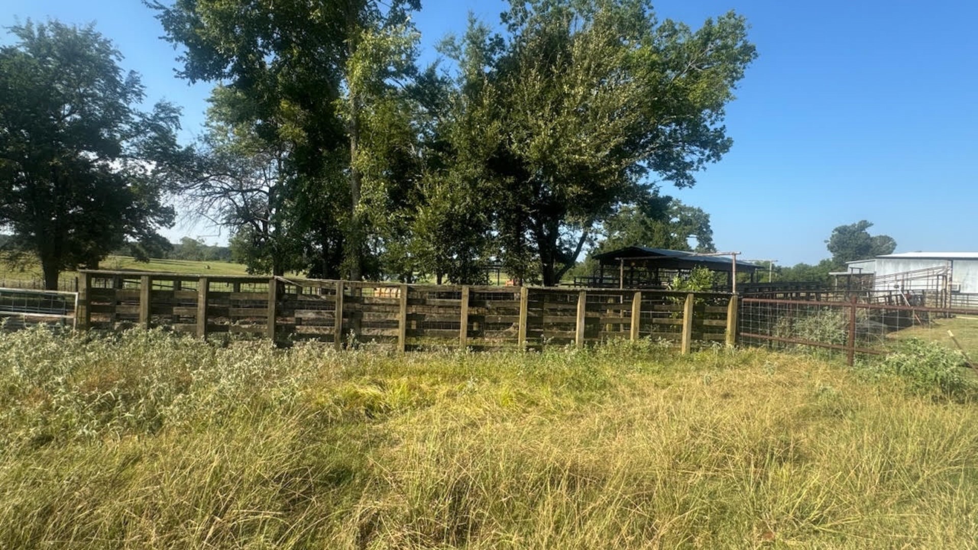 768 County Road 2220 Talco TX 75487