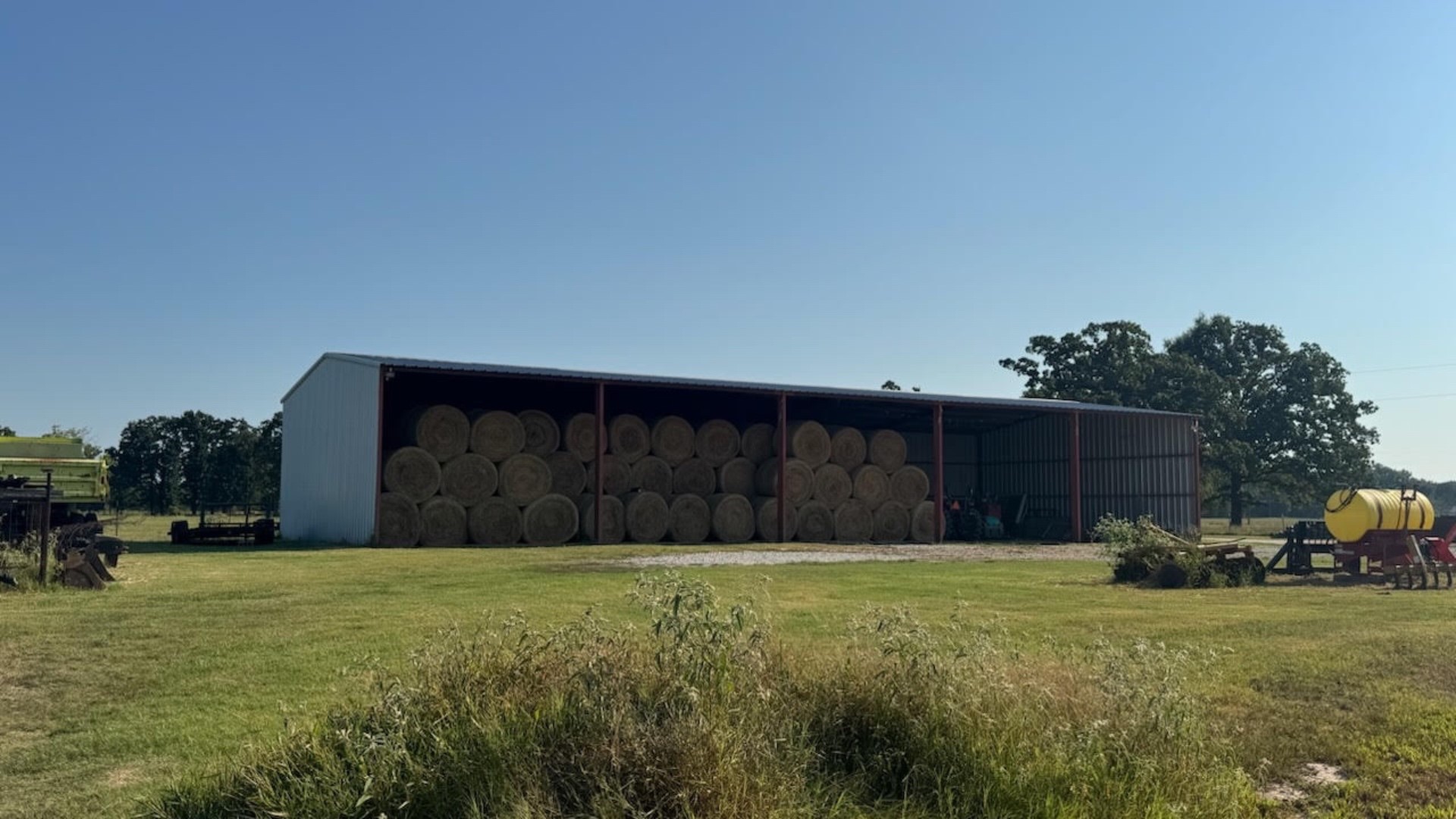 768 County Road 2220 Talco TX 75487