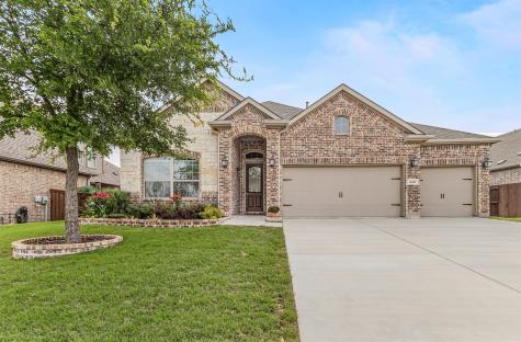 512 Port Isabel Lane Mckinney TX 75071