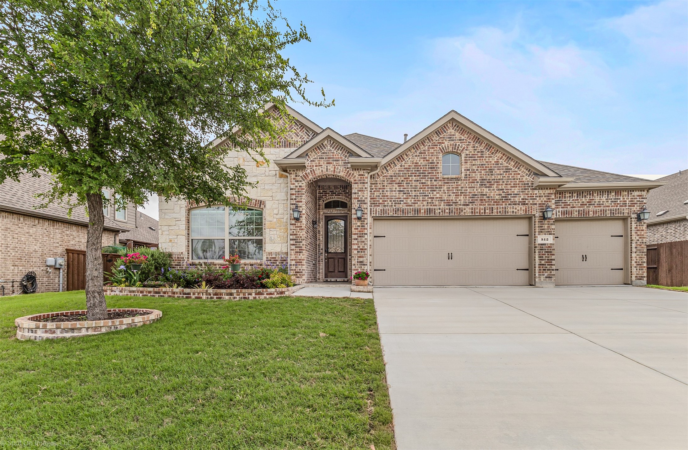 512 Port Isabel Lane Mckinney TX 75071