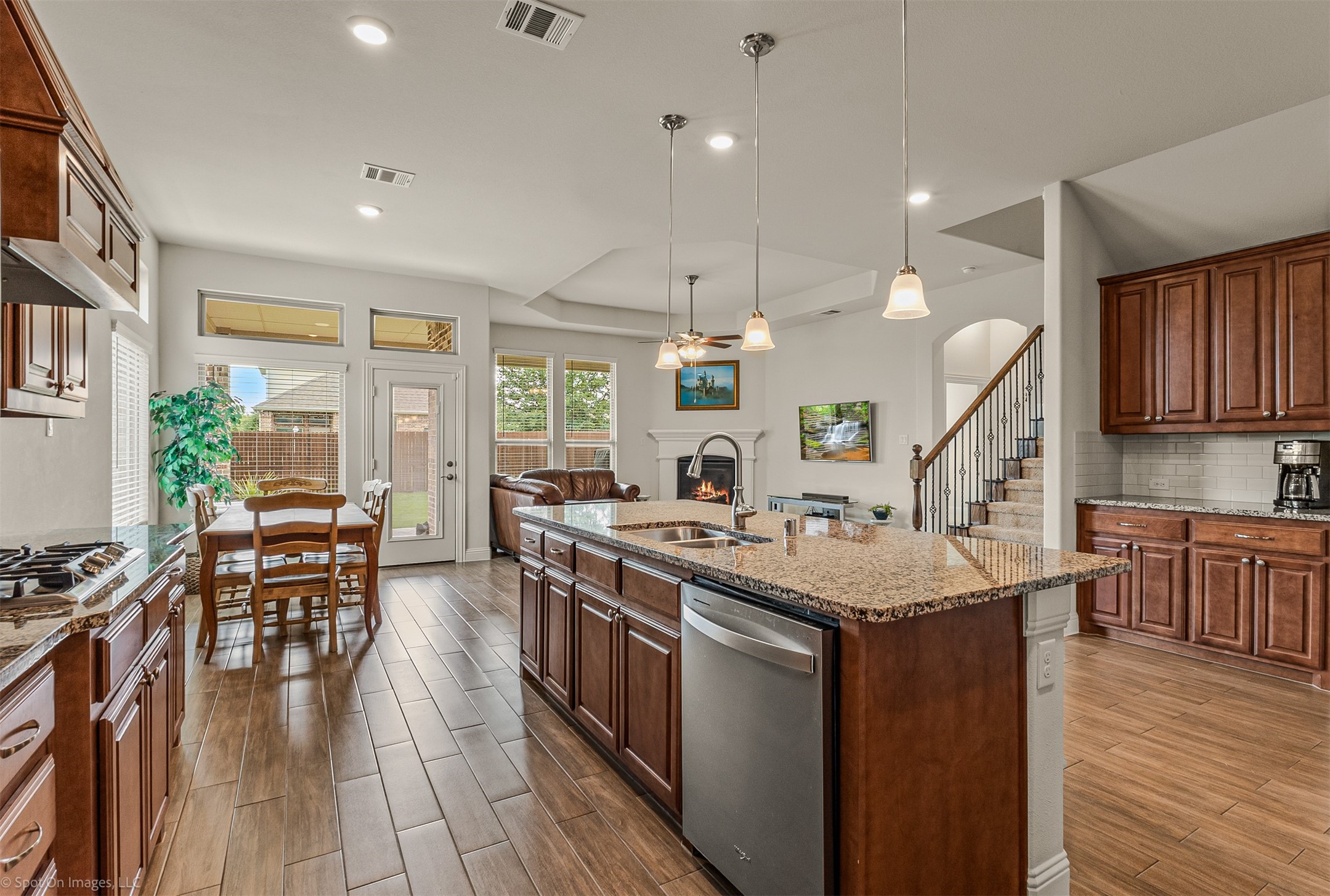 512 Port Isabel Lane Mckinney TX 75071