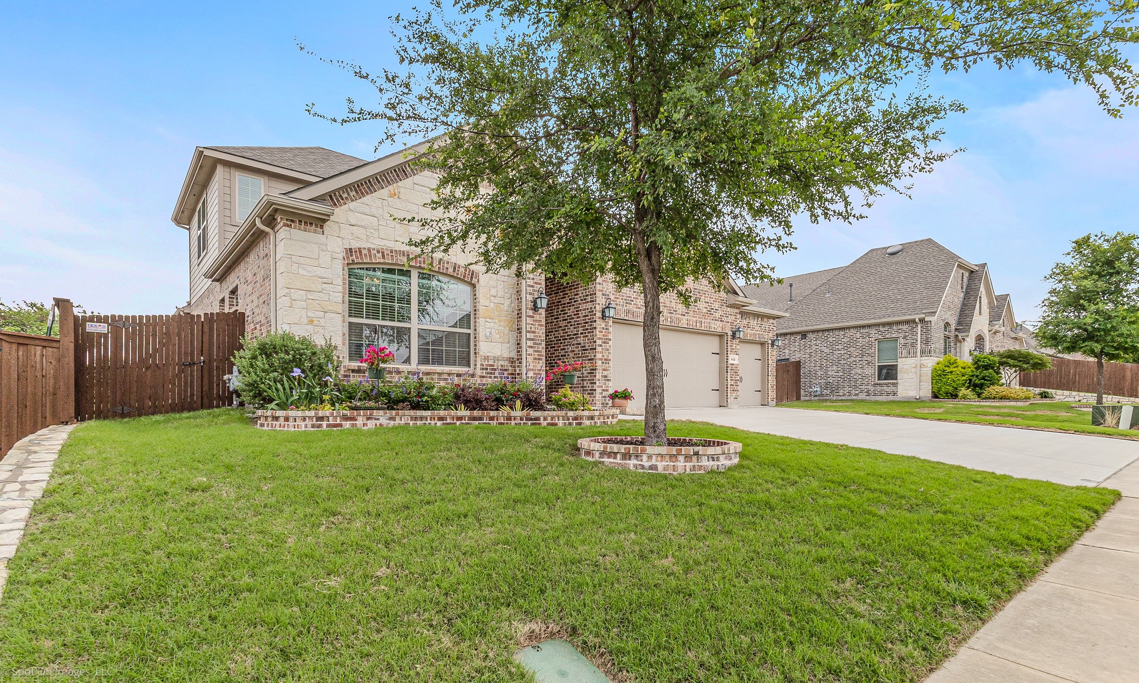 512 Port Isabel Lane Mckinney TX 75071