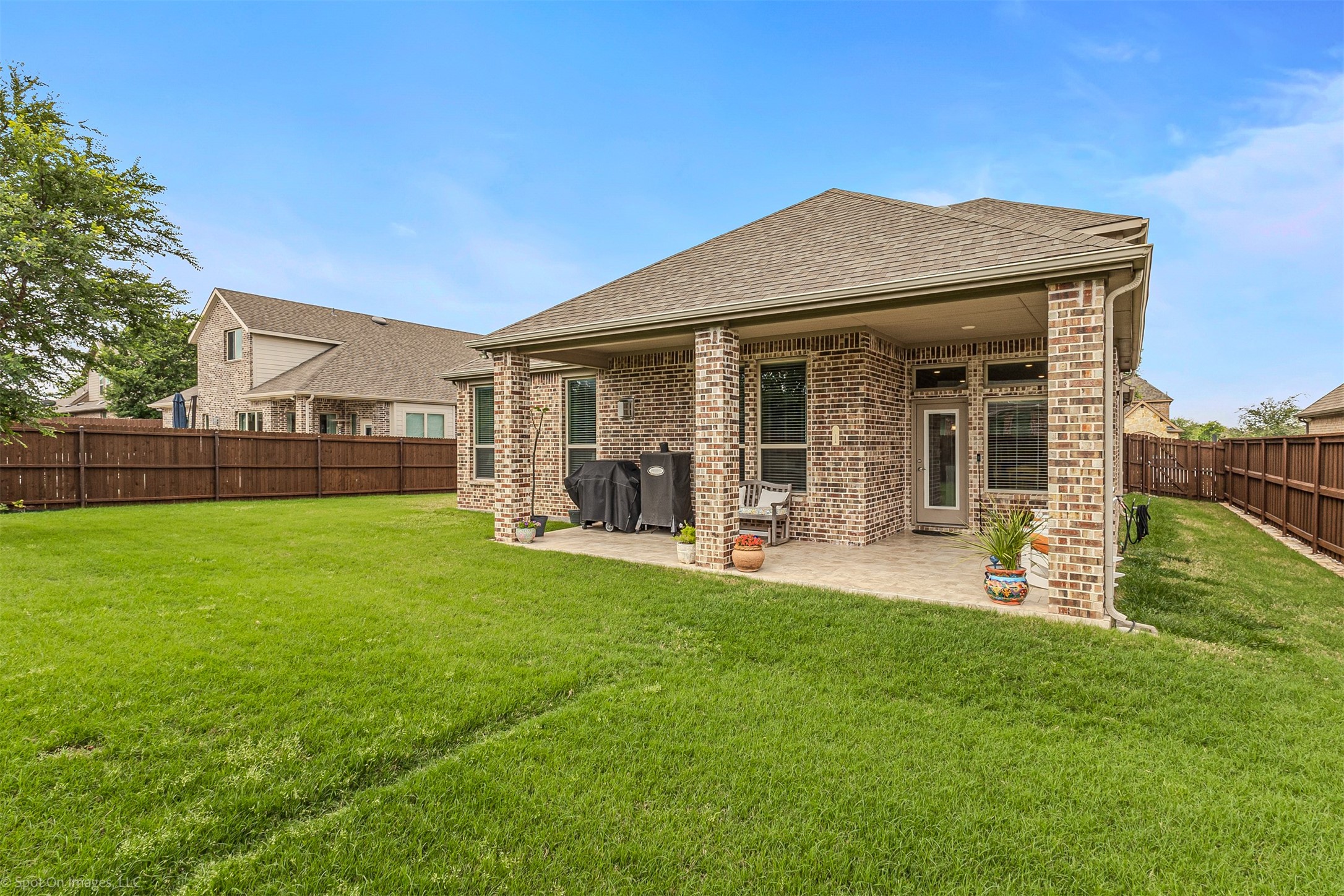 512 Port Isabel Lane Mckinney TX 75071