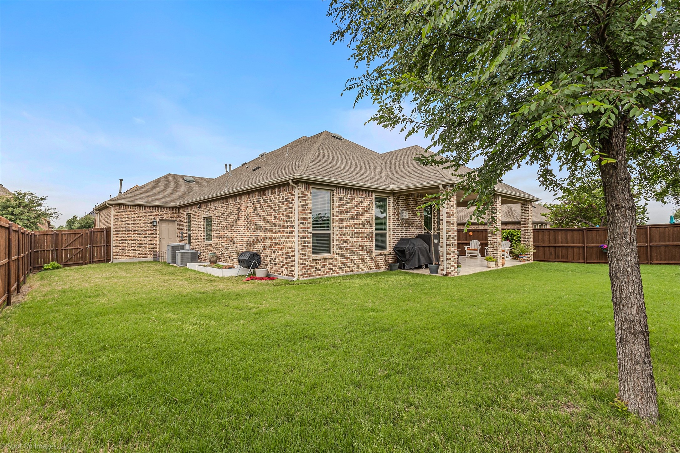 512 Port Isabel Lane Mckinney TX 75071