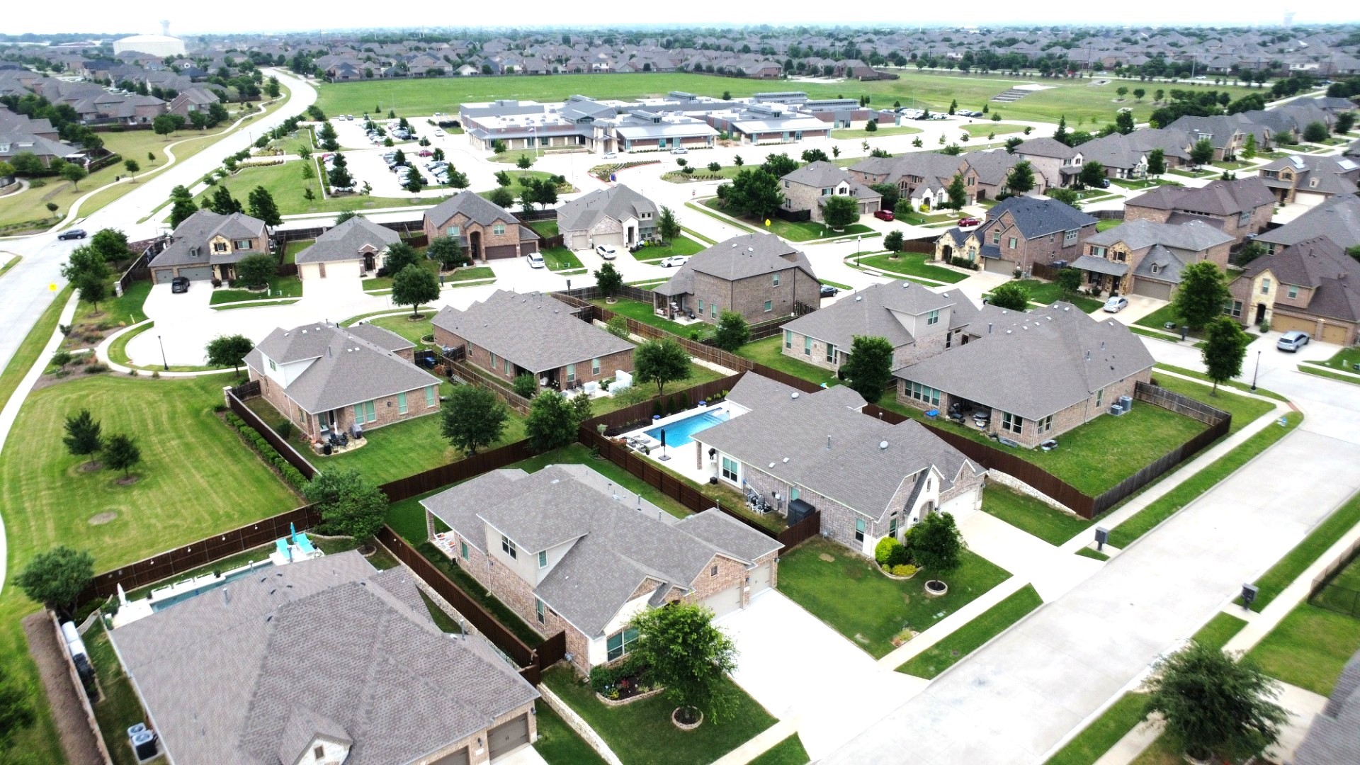 512 Port Isabel Lane Mckinney TX 75071