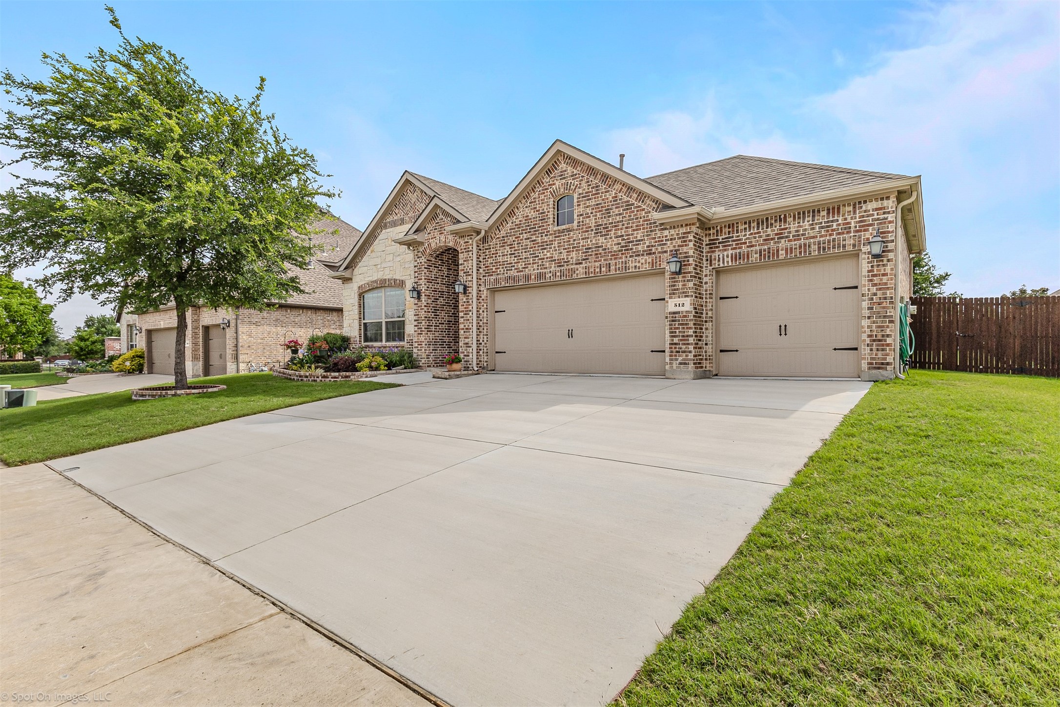 512 Port Isabel Lane Mckinney TX 75071