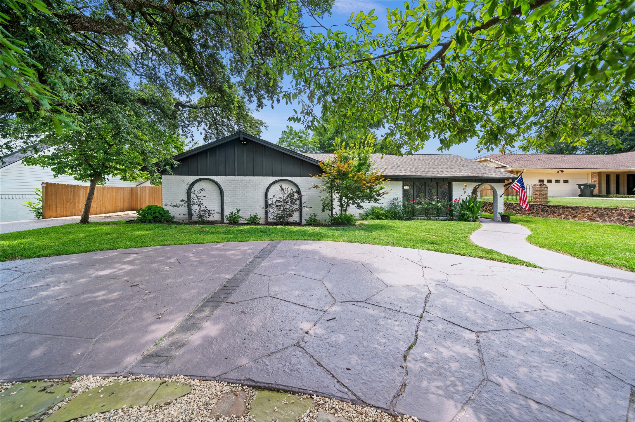 4107 Chester Drive Tyler TX 75701